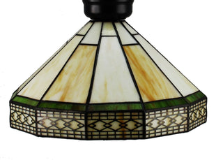 Toongabbie BF121013 Leadlight B/Fix