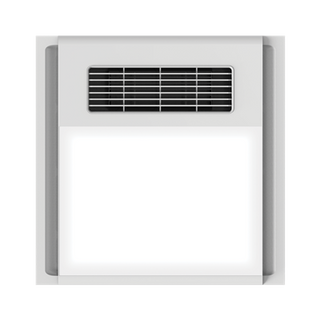 Domus Heatcore 4 In 1 Retrofit Bathroom Heater