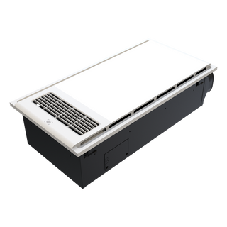 Domus Tropix 4 In 1 Standard Slimline Bathroom Heater