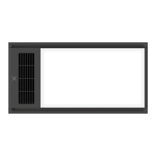 Domus Tropix 4 In 1 Standard Slimline Bathroom Heater