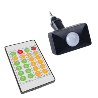 Domus Blaze Pro Pe Cell Plug&Play Sensor