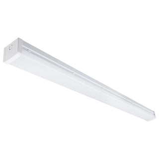 Domus Bolt 120 1200mm 4ft Diffused 21W/42W LED Batten