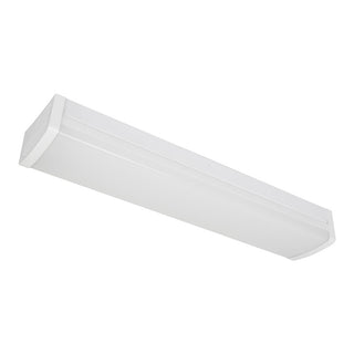 Domus Bolt 60 Diffused 10/20W Led Batten Emergency