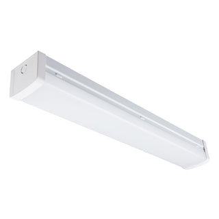 Domus Bolt 60 600mm 2ft Diffused 10W/21W LED Batten