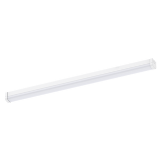 Domus Bolt Slim 120 Diffused Trio IP20 Led Batten