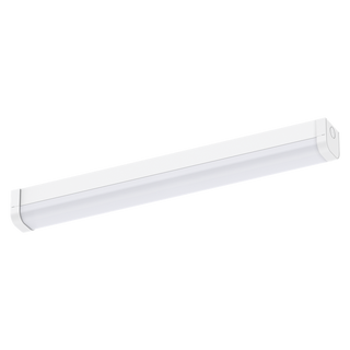 Domus Bolt Slim 60 Diffused Trio IP20 Led Batten