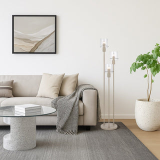 Telbix Mika Floor Lamp