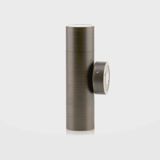 Havit HV1095T HV1097T Tivah Antique Brass TRI Colour Up & Down Wall Pillar Lights