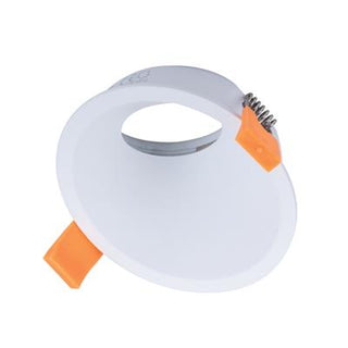 Domus Cell Frame W90 Wall Washer 90mm cut-out to suit Cell Downlight Module Series