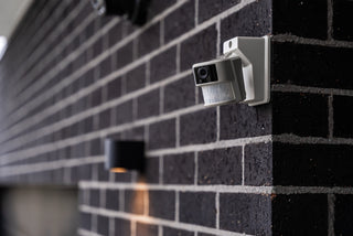 PSA Centrii Smart Outdoor Motion Sensor with Camera