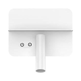 Clearance - Domus Charge 02 Led Usb Charge Wall Light 240v 3k