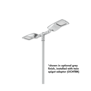 Chicago-S
IP66 LED Area Luminaire