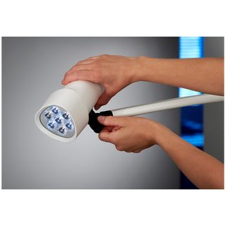 Coolview CLED53
LED Examination Light with Selectable Colour Temperature