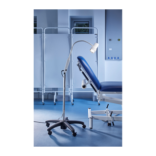 Coolview CLED50
LED Examination Light with Single Colour Temperature