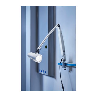 Coolview CLED53
LED Examination Light with Selectable Colour Temperature