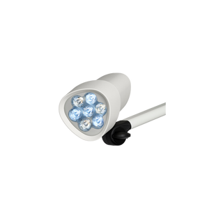 Coolview CLED50
LED Examination Light with Single Colour Temperature