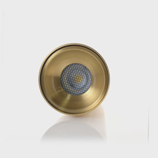 Havit HV5842S-BR-EXT | HV5842S-BR-EXT-12V Nella Brass 12w Surface Mounted LED Downlight