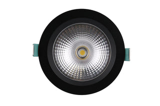 3A DL1755 13W COB LED Downlight