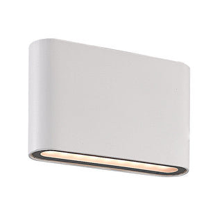 3A Eltanin 17 LED Slim Wall Light Down only