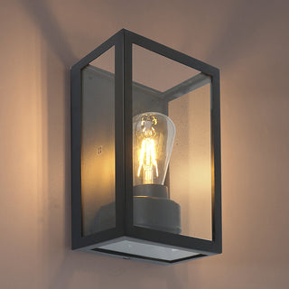 3A Alfresco LED Wall Light WL31031