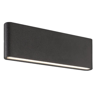 3A Up & Down LED Wall Light 24W/240V