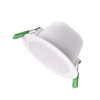 3A 10W Led Downlight DL1198/WH/TC