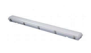3A Led 4FT Emergency Ip65 Batten With Sensor SP220WPTC-EM/SEN