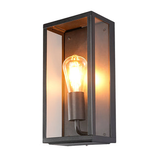 3A Lighting Alfresco LED Wall Light WL31004