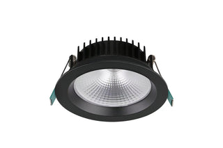 3A DL1755 13W COB LED Downlight