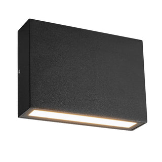 3A 2 X 5W Led Up/Down Wall Light