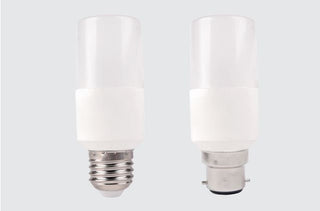 3A 9W Led Bulb Tubular T40