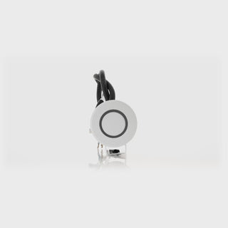 Havit HV2894T-WHT-12V Brillo White Aluminium LED Wall or Inground Light