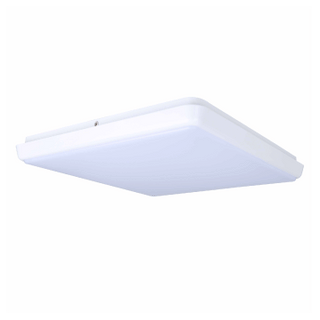 3A AC9002 15W Dimmable LED Oyster Light
