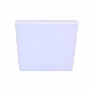 3A AC9002 15W Dimmable LED Oyster Light