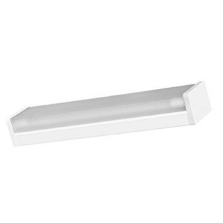 3A Lighting T8 LED TUBE DIFFUSED BATTEN LED/DPB210-2FT