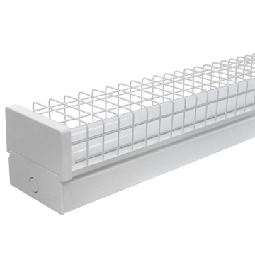 3A Lighting T8 LED TUBE WIREGUARD BATTEN LED DPB220WG 4FT Best