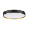 SAL DECOR SL2112TC 24/30W Low Profile Dimmable LED Oyster IP44