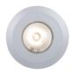 Domus DEKA Round Cover to Suit DEKA-BODY - Anodised Aluminium or Solid Brass