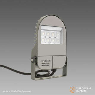 Cripto Micro
IP66 LED Floodlight By Disano