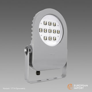 Cripto Medium
IP66 LED Floodlight By Disano