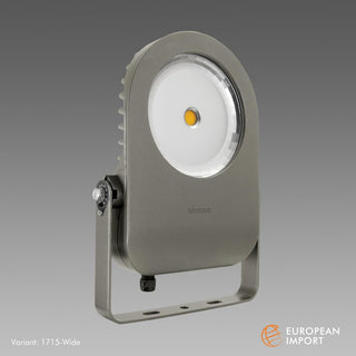 Cripto Medium
IP66 LED Floodlight By Disano