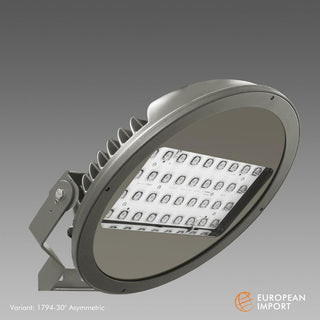 Disano Astro 1782 HP
IP66 LED Floodlight