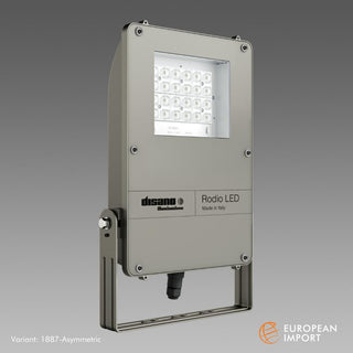 Rodio
IP66 LED Floodlight By Disano