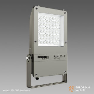 Rodio
IP66 LED Floodlight By Disano