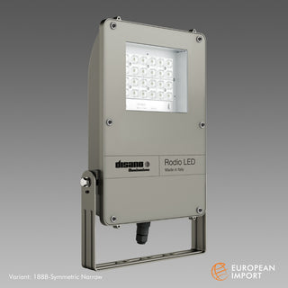 Rodio
IP66 LED Floodlight By Disano