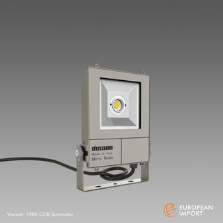 Rodio Micro
IP66 LED Floodlight By Disano