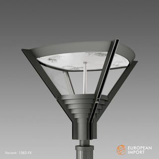 Vista
LED Post Top
