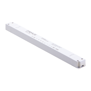 Domus Driver 24V IP20 Linear Non-Dimmable