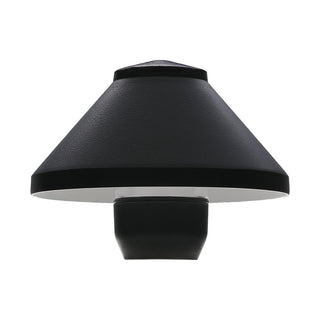 DOMUS DUSK 450MM SMALL HEAD LED TRIO 12V PATH LIGHT