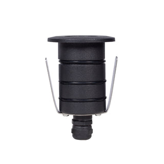 Pro Light Club Mini Inground/Recessed Light PRL1100BK-30K